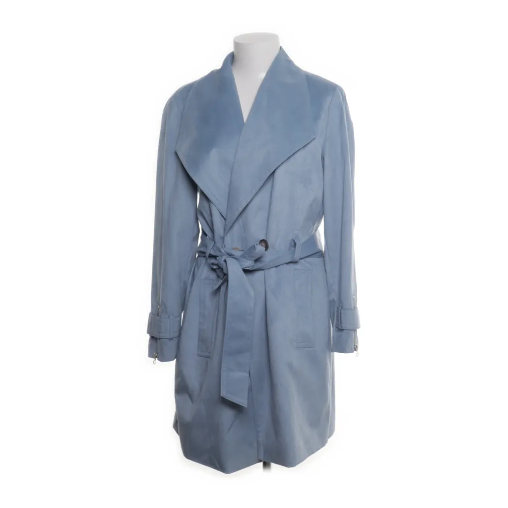 Image of Madeleine Trenchcoat (Preloved)