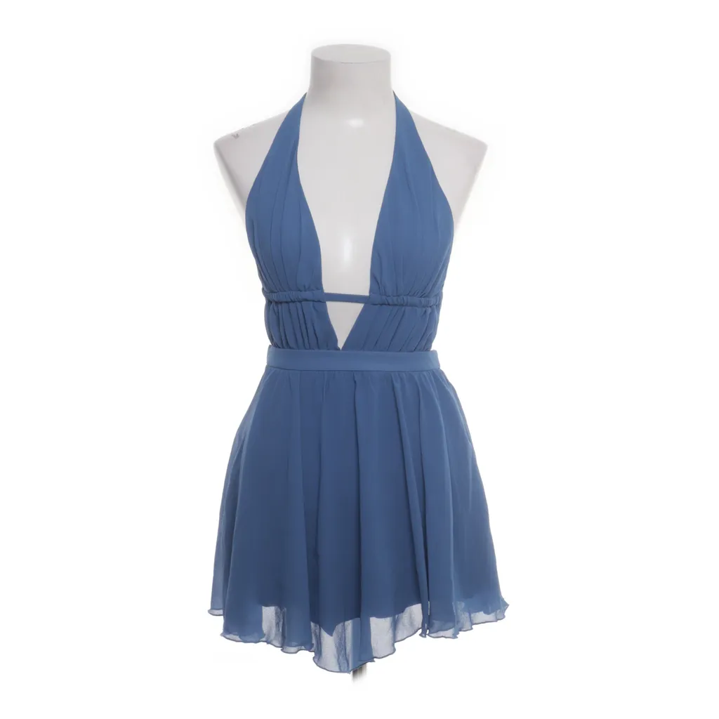 Image of Oh Polly Halternek jurk (Preloved)