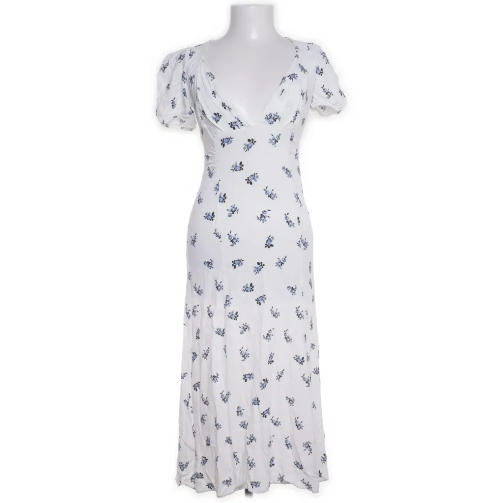 Image of Stradivarius Maxi jurk (Preloved)