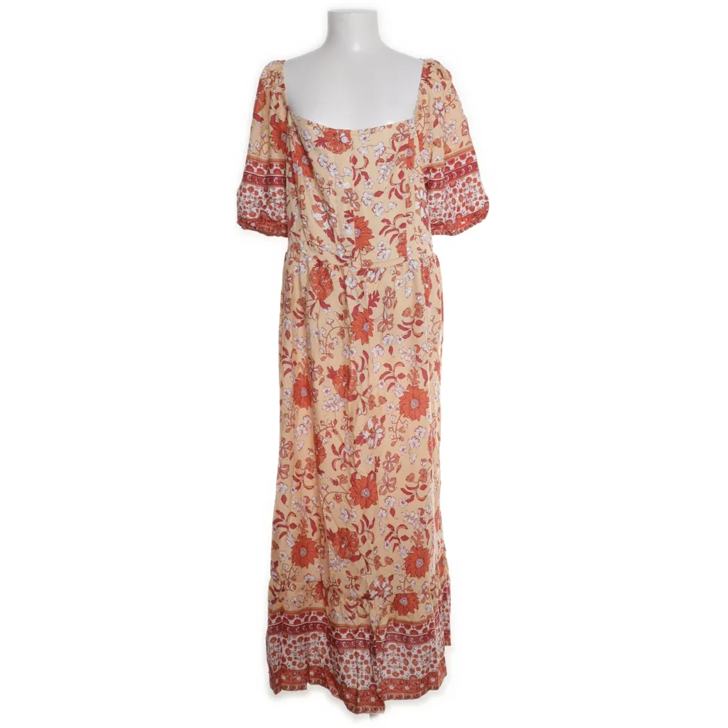 Image of Rusttydustty Maxi jurk (Preloved)
