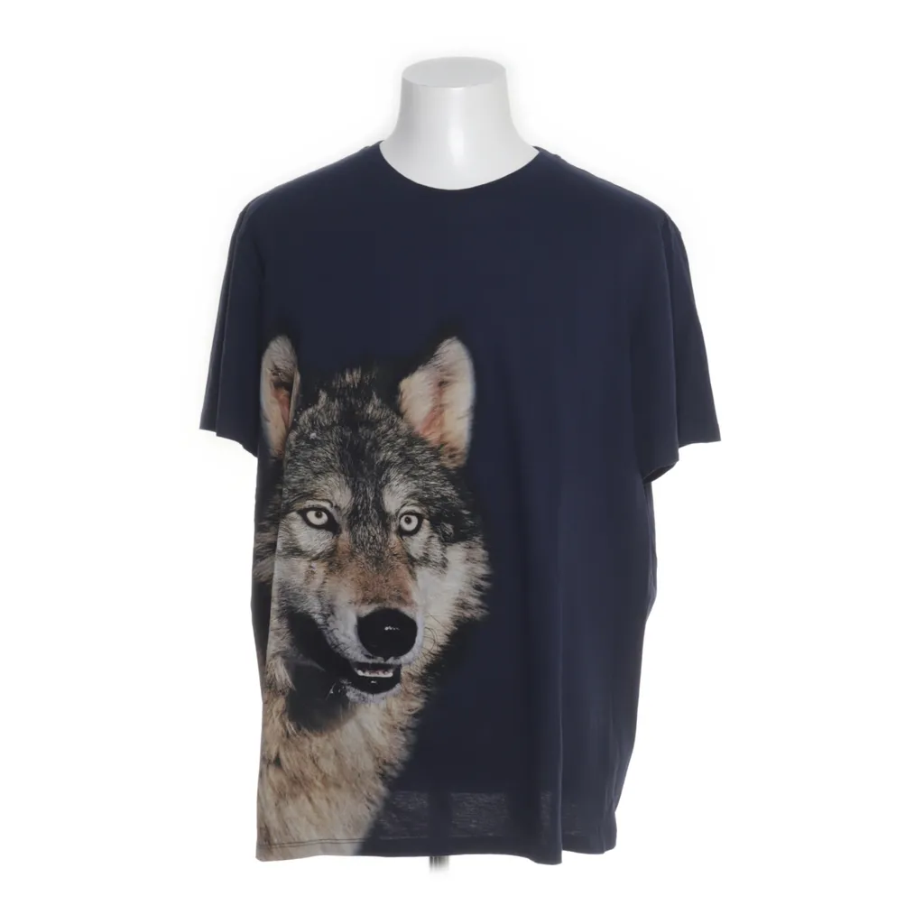 Image of Etro T-shirt (Preloved)