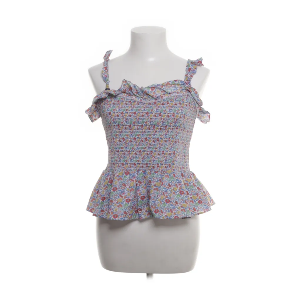 Image of J.Crew Tanktop (Preloved)