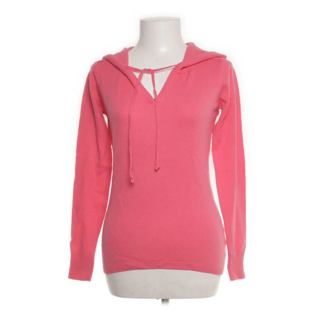 Image of FTC Cashmere Capuchon sweater (Preloved)