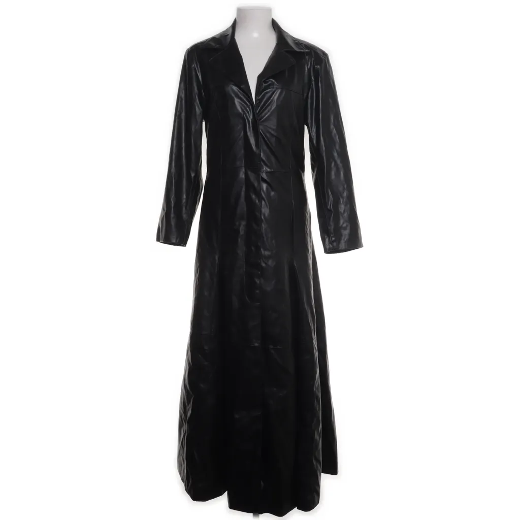 Image of Hard Leather Stuff Leren jas (Preloved)