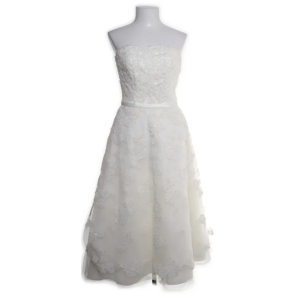 Image of David's Bridal Trouwjurk (Preloved)