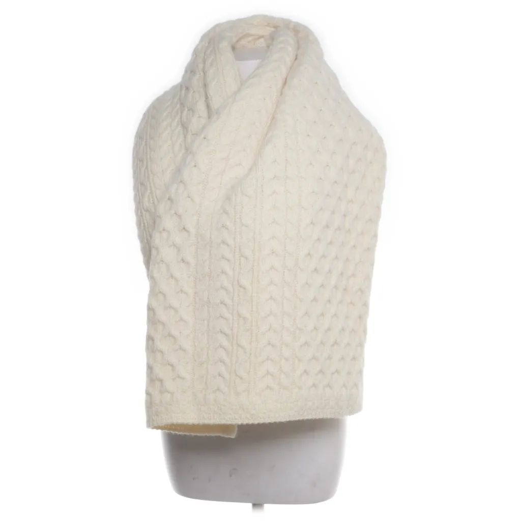 Image of Aran Sweater Market Plaid (Preloved)