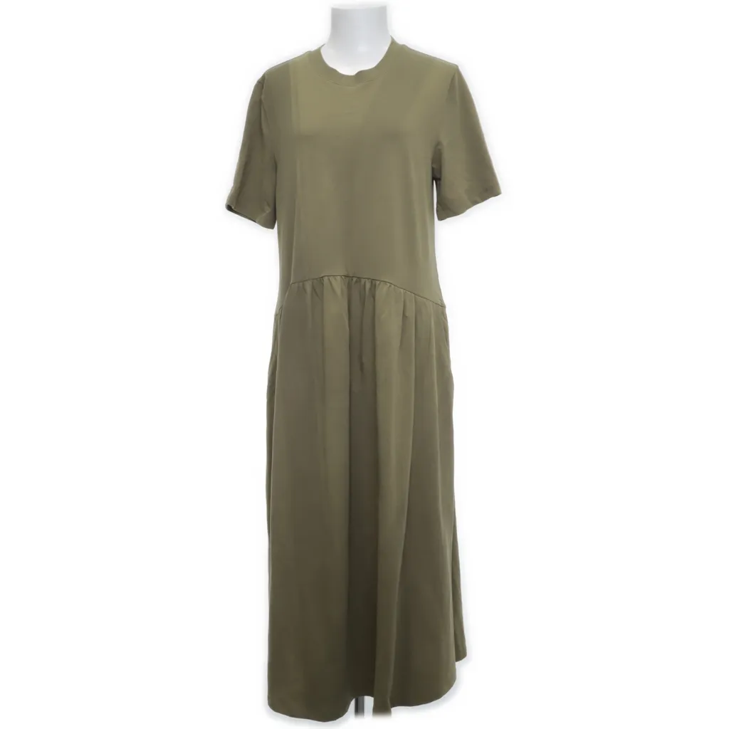 Image of Marc O'Polo Maxi jurk (Preloved)