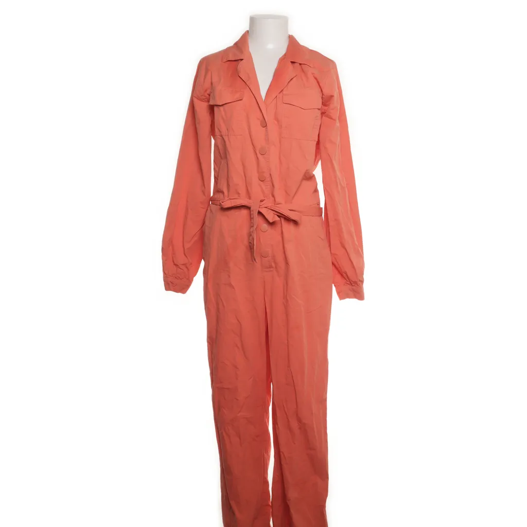 Image of HUNKØN Jumpsuit (Preloved)