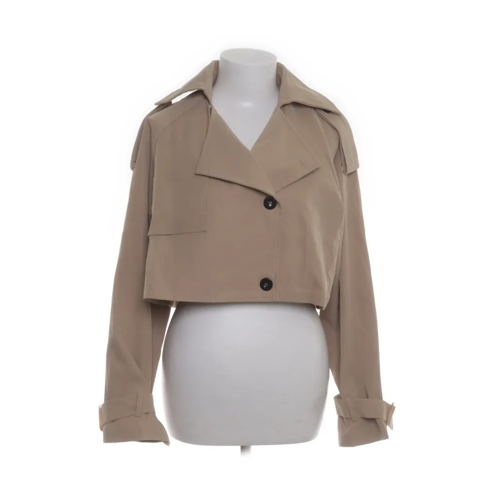 Image of Dazy Bikerjack (Preloved)