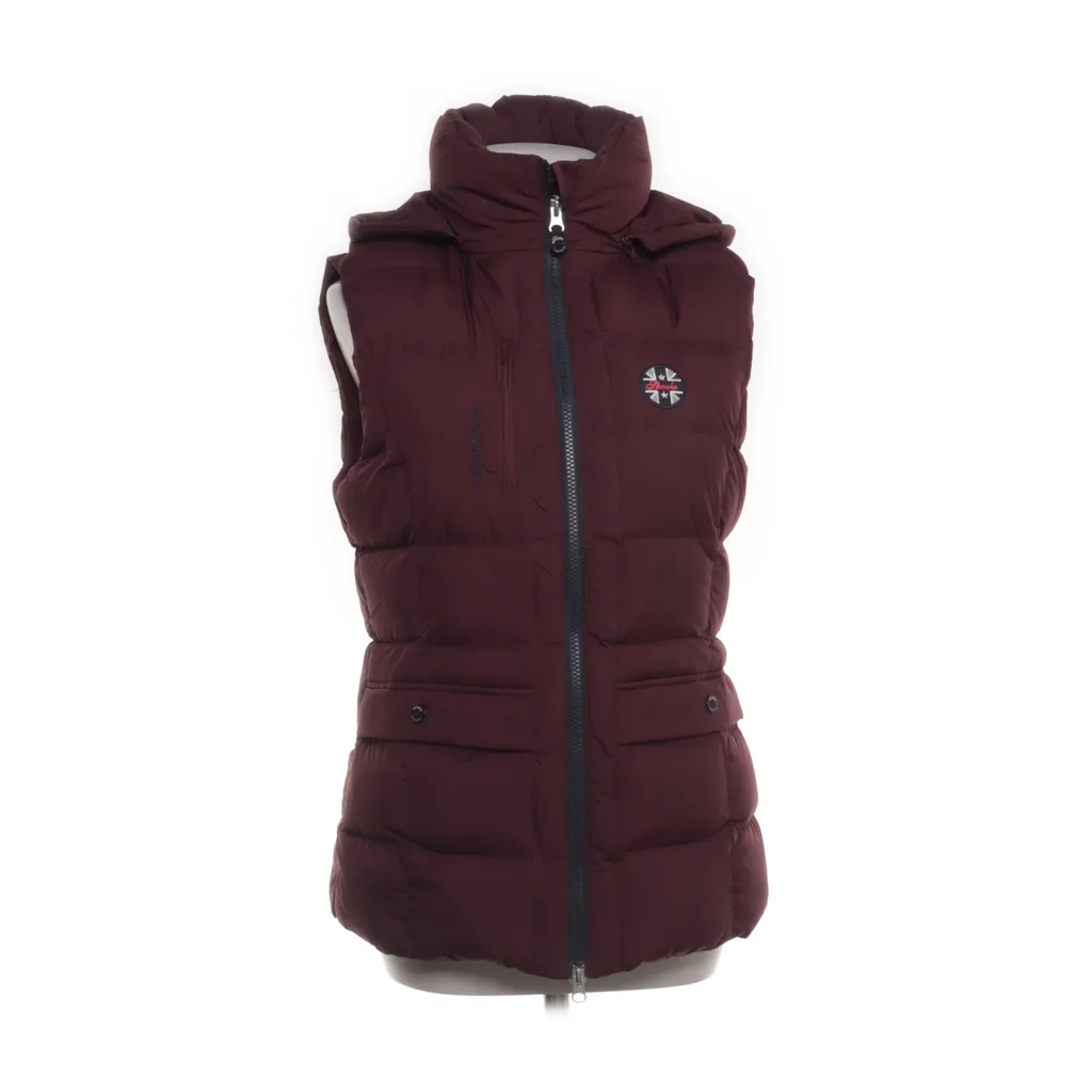Image of Spooks Outdoor vest (Preloved)