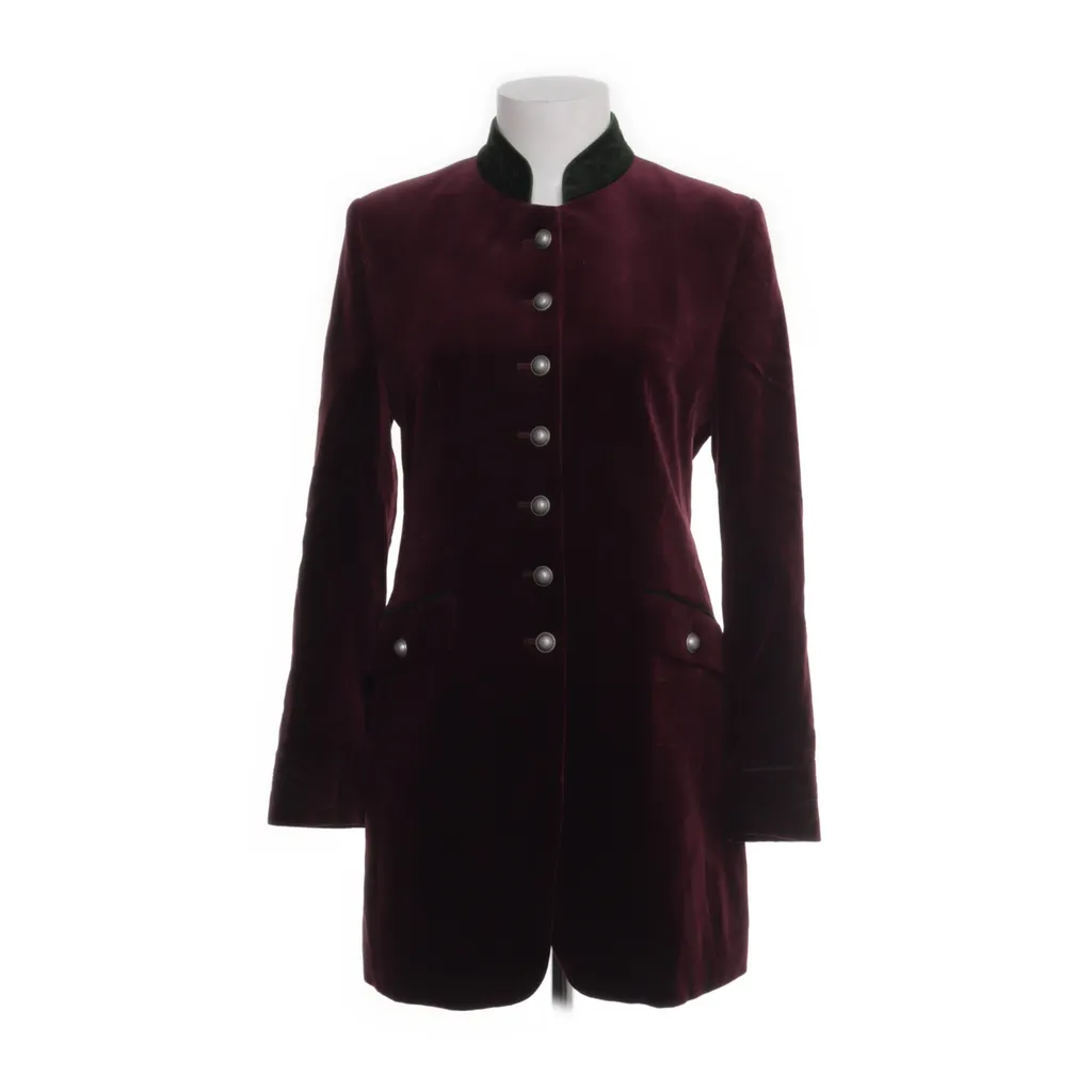 Image of Allwerk Jas (Preloved)