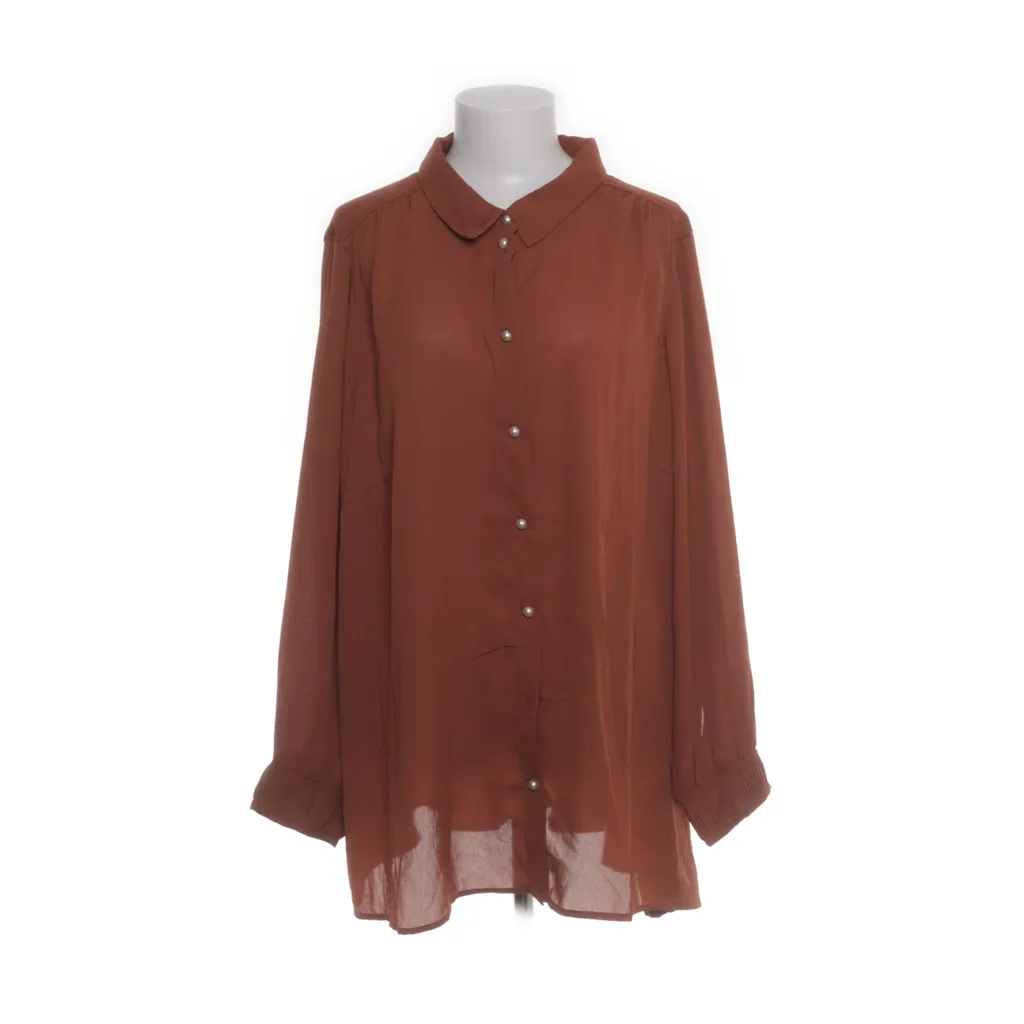 Image of Zizzi Blouse (Preloved)