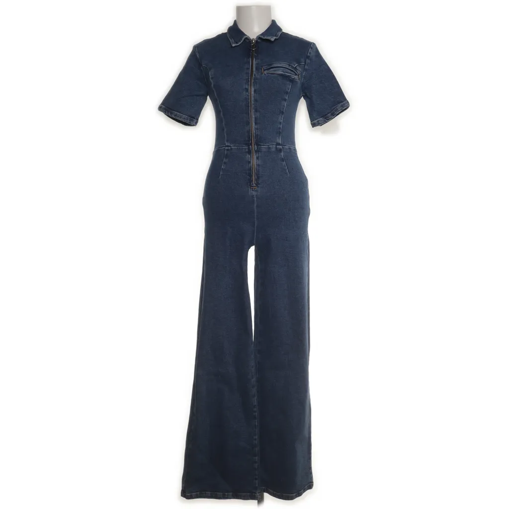 Image of BDG by Urban Outfitters Jumpsuit (Preloved)