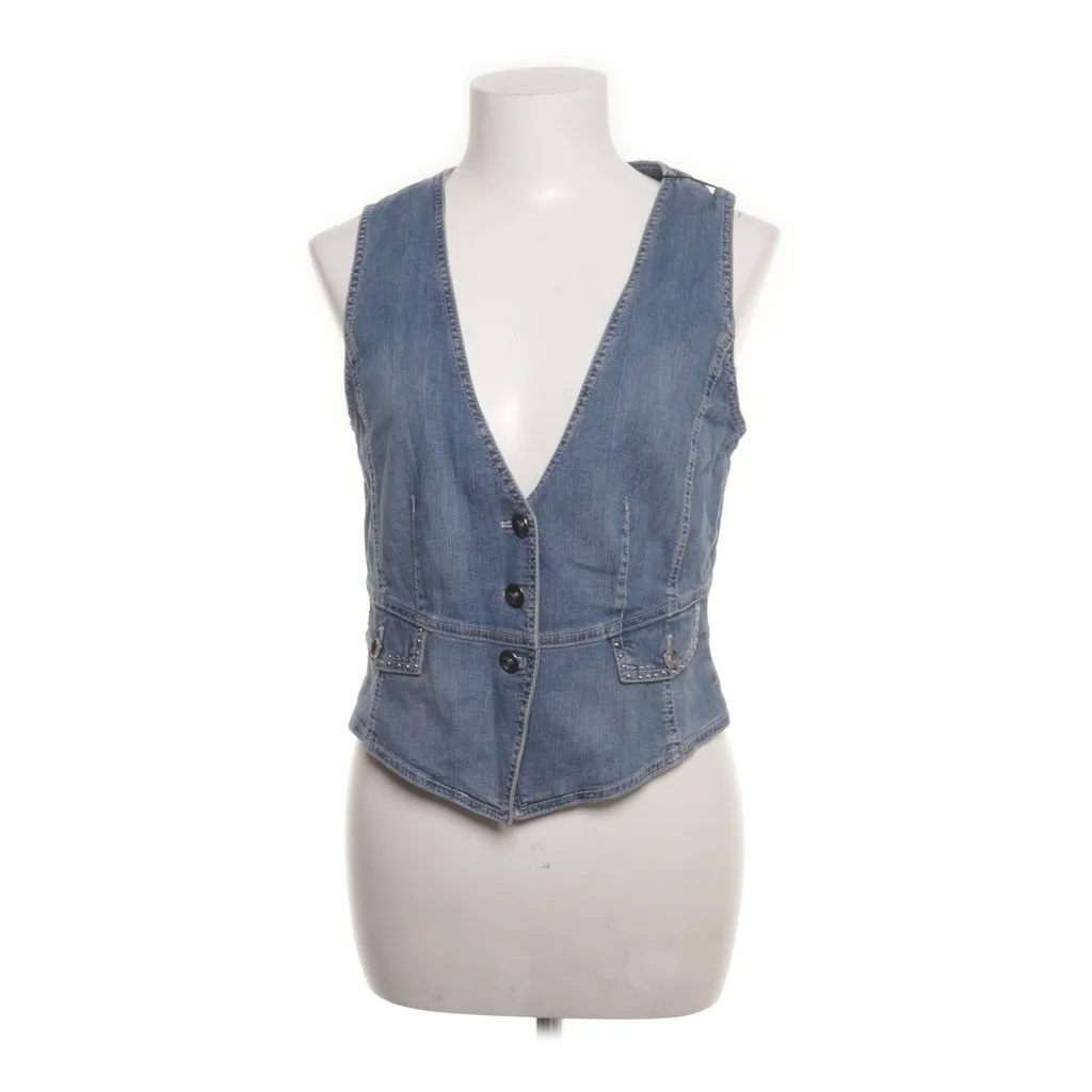 Image of Gerry Weber Spijker gilet (Preloved)