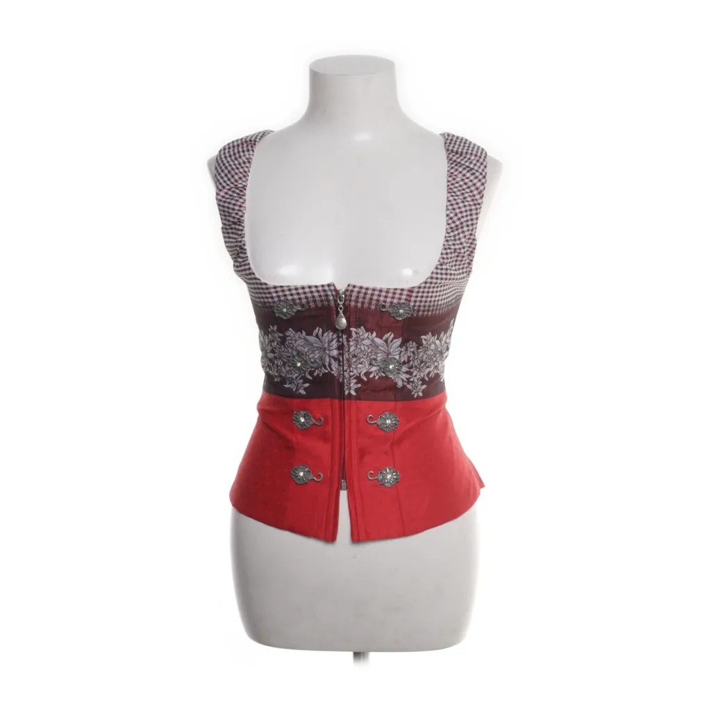 Image of Nockstein Trachten Gilet (Preloved)