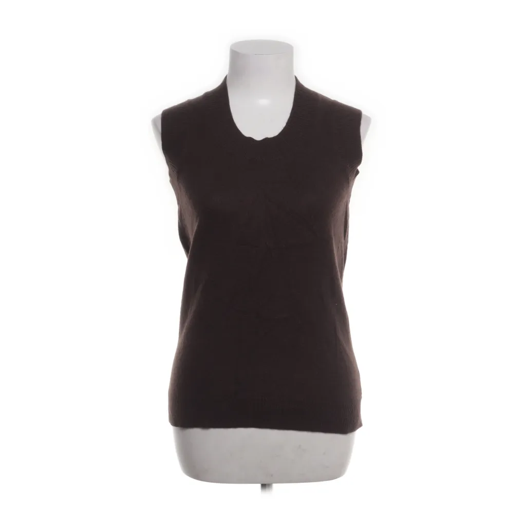 Image of Eric Bompard Spencer (Preloved)
