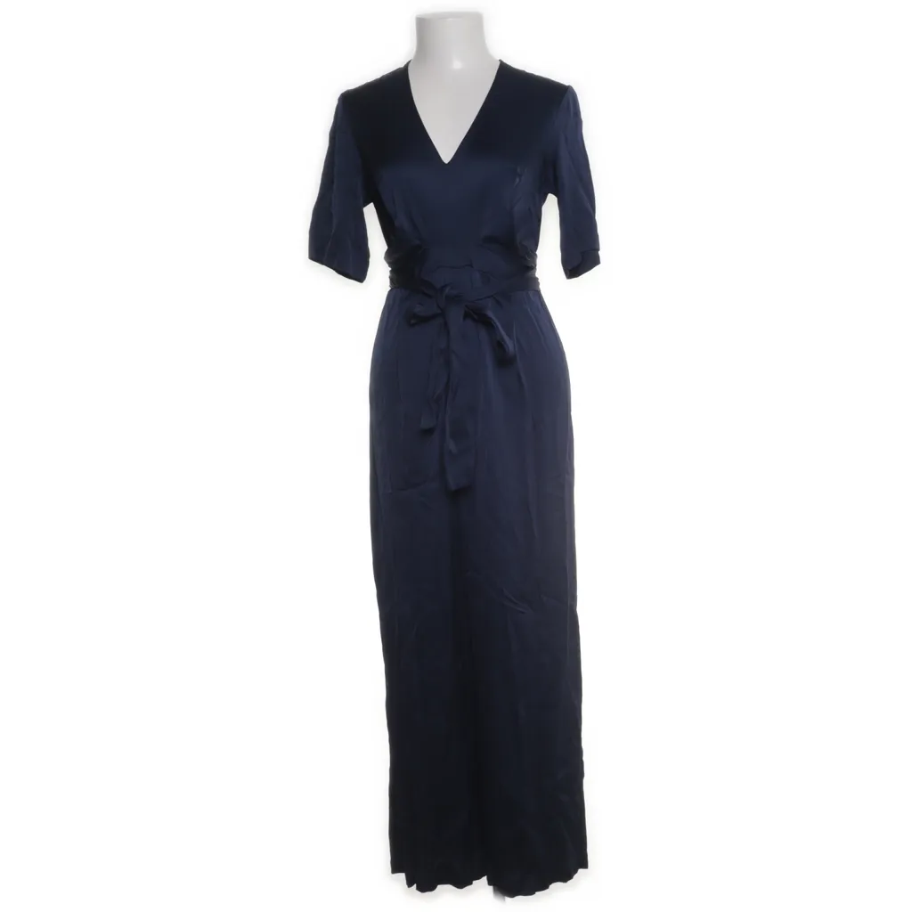 Image of Ottod'Ame Jumpsuit (Preloved)