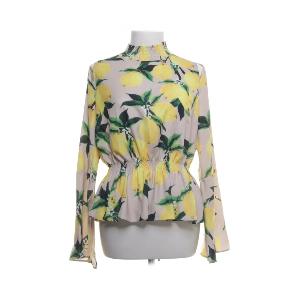 Image of Aéryne Blouse (Preloved)
