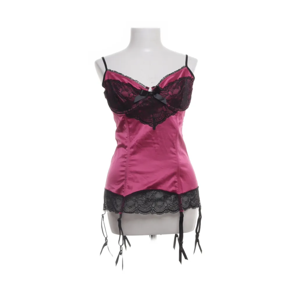 Image of Obsessive Korset (Preloved)