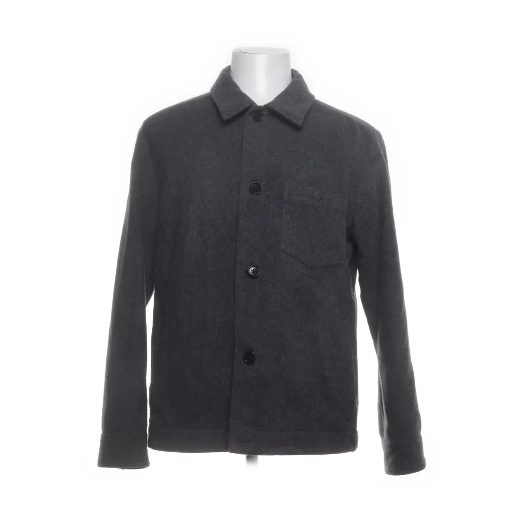 Image of J.Lindeberg Overshirt (Preloved)