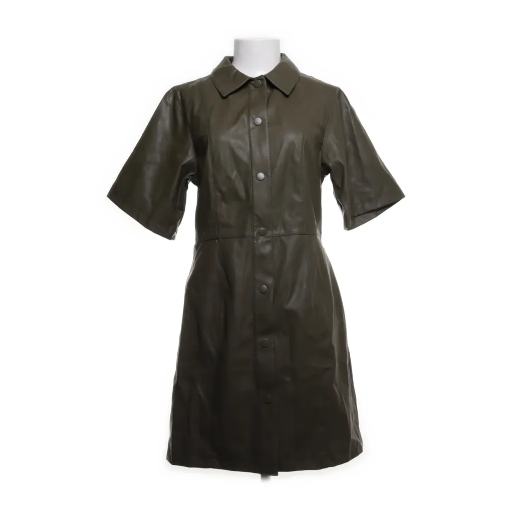 Image of Weekday Blousejurk (Preloved)