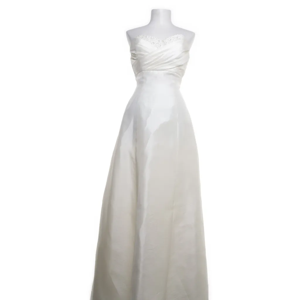 Image of Nixa Svensk Design Trouwjurk (Preloved)