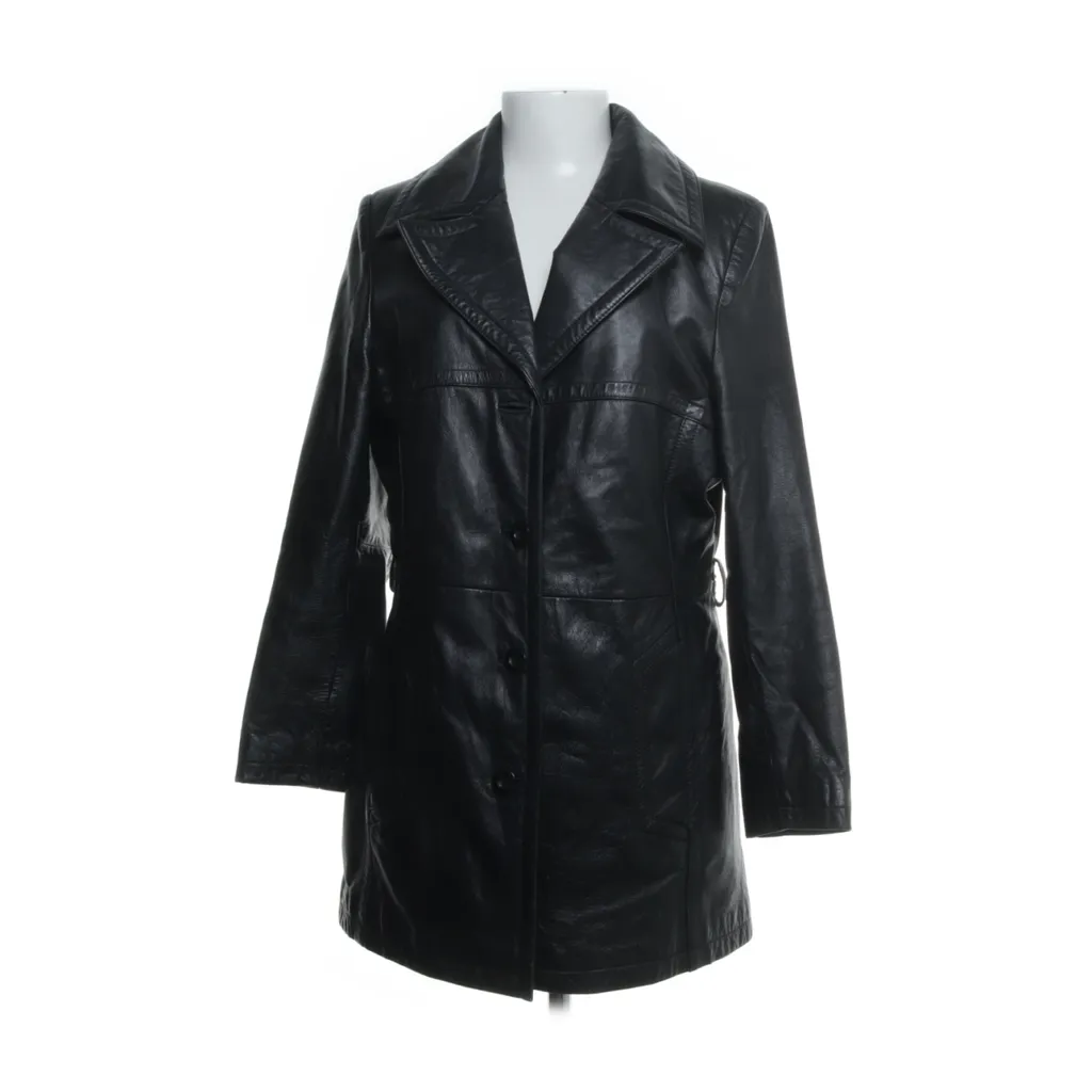 Image of Wilsons Leren jas (Preloved)