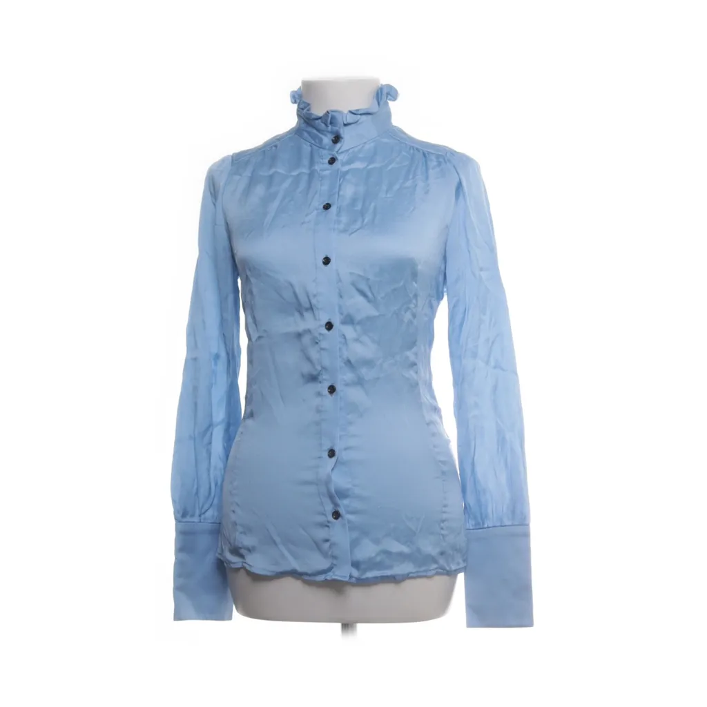 Image of Reiss Blouse (Preloved)
