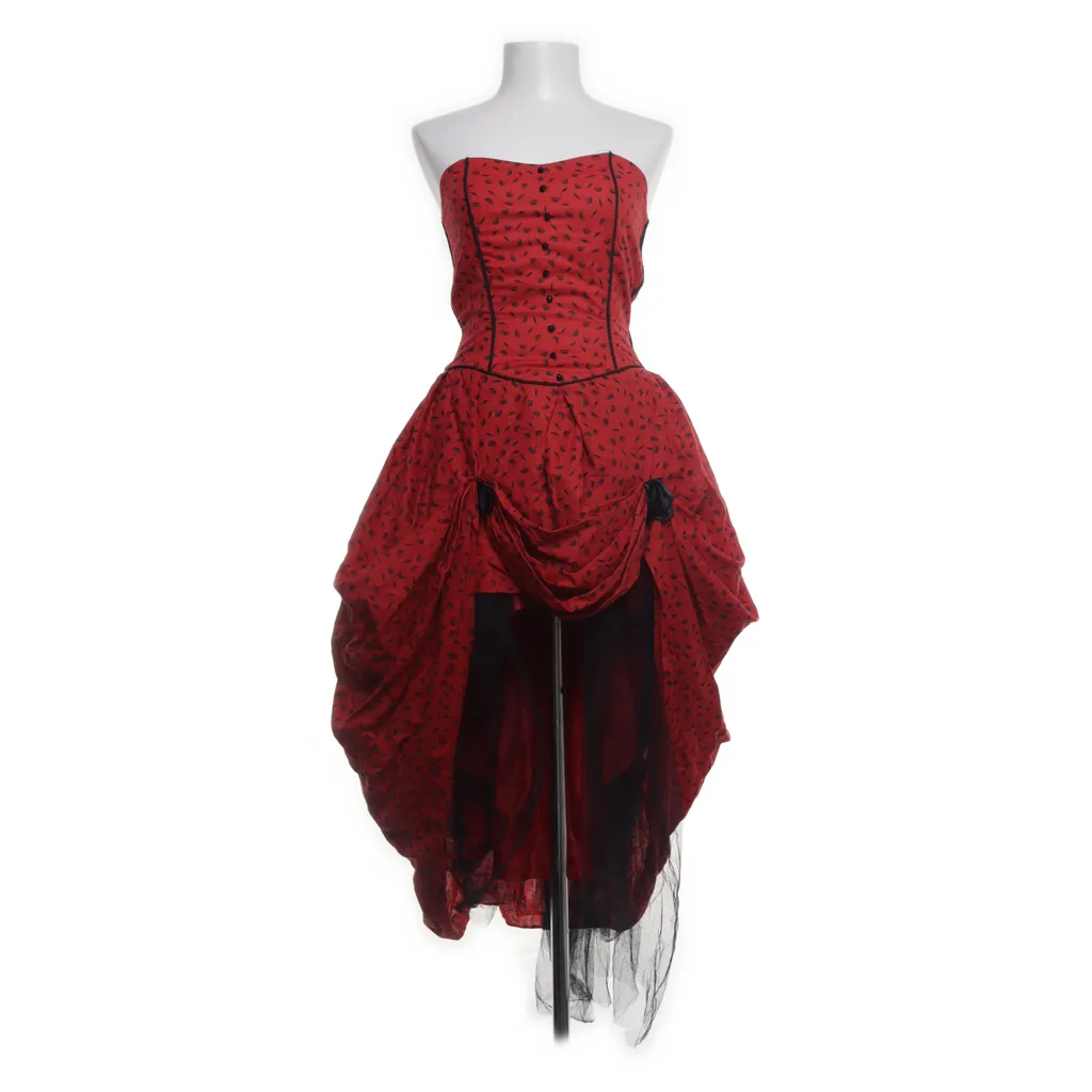 Image of Ozelote Avondjurk (Preloved)