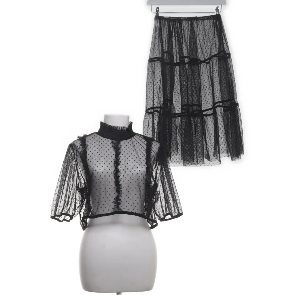 Image of Divided by H&M Set (Preloved)