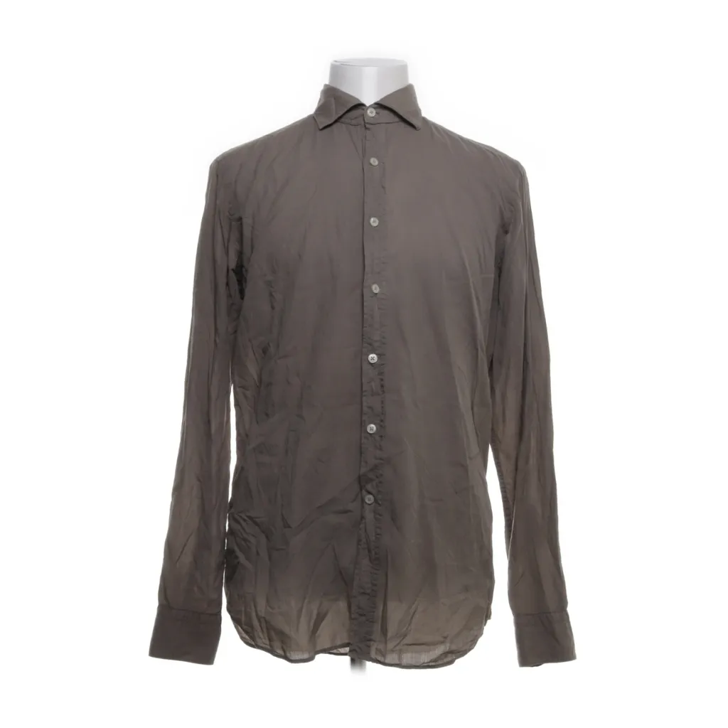 Image of Rose & Born Shirt (Preloved)