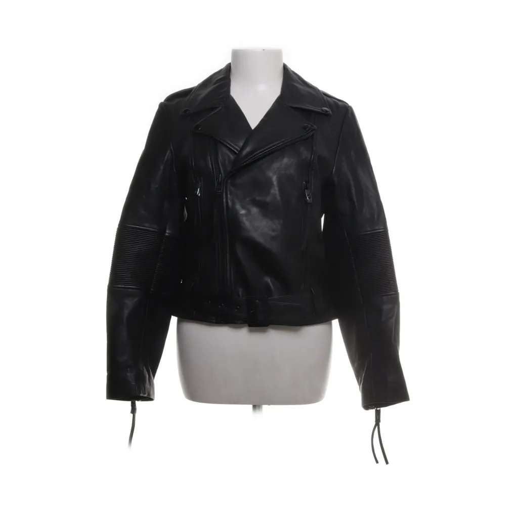 Image of Days Like This Bikerjack (Preloved)