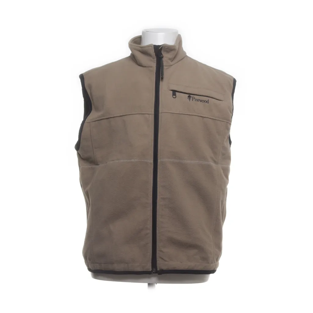 Image of Pinewood Fleecevest (Preloved)