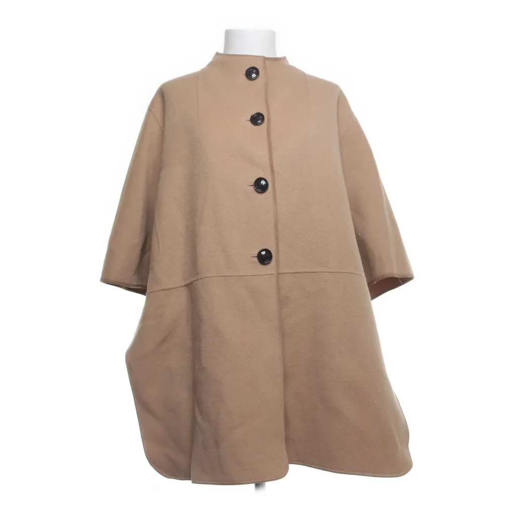Image of Massimo Dutti Poncho (Preloved)
