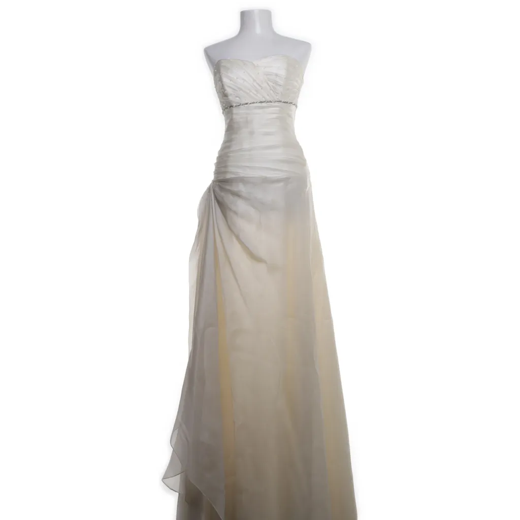 Image of Hüsniye Moda Trouwjurk (Preloved)