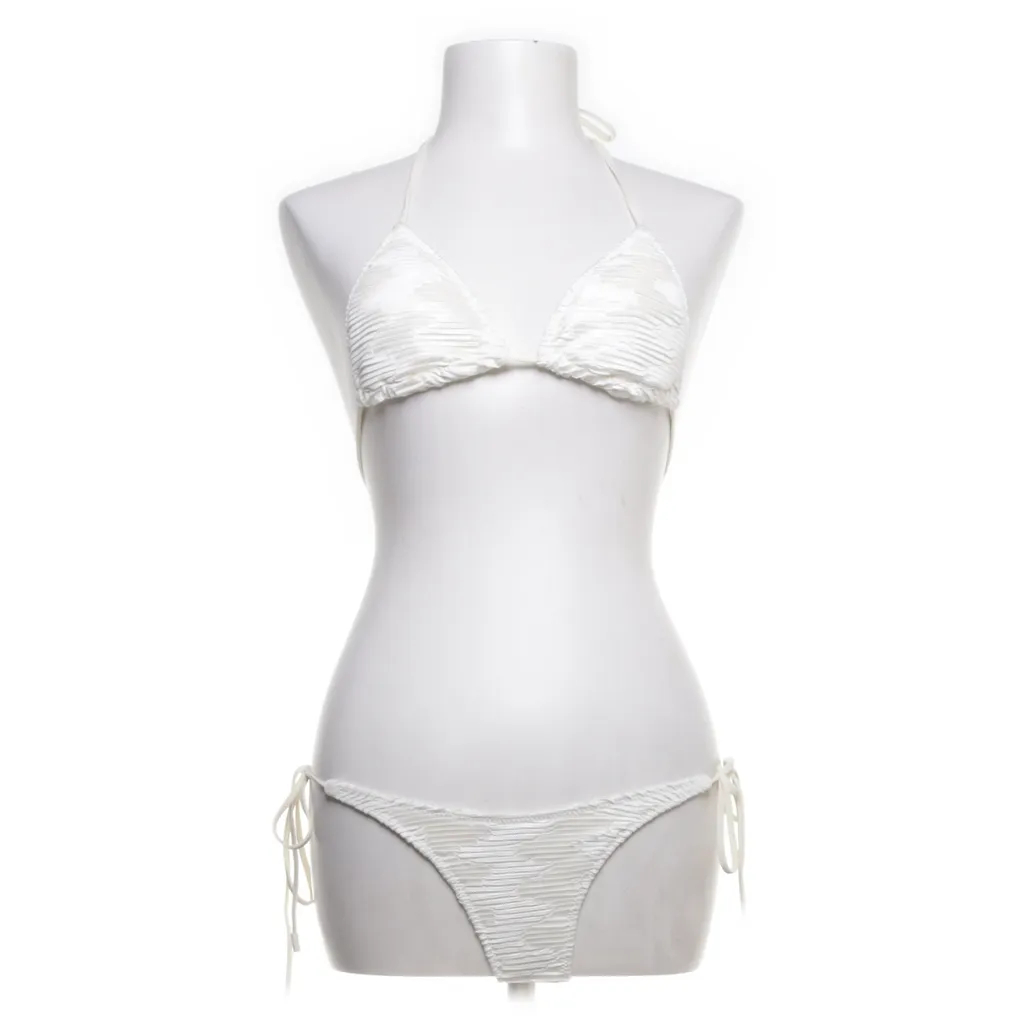 Image of Triangle Bikini (Preloved)