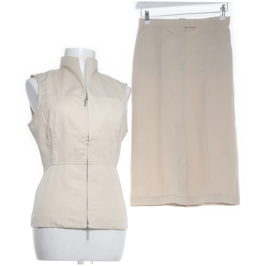 Image of Adolfo Dominguez Set (Preloved)