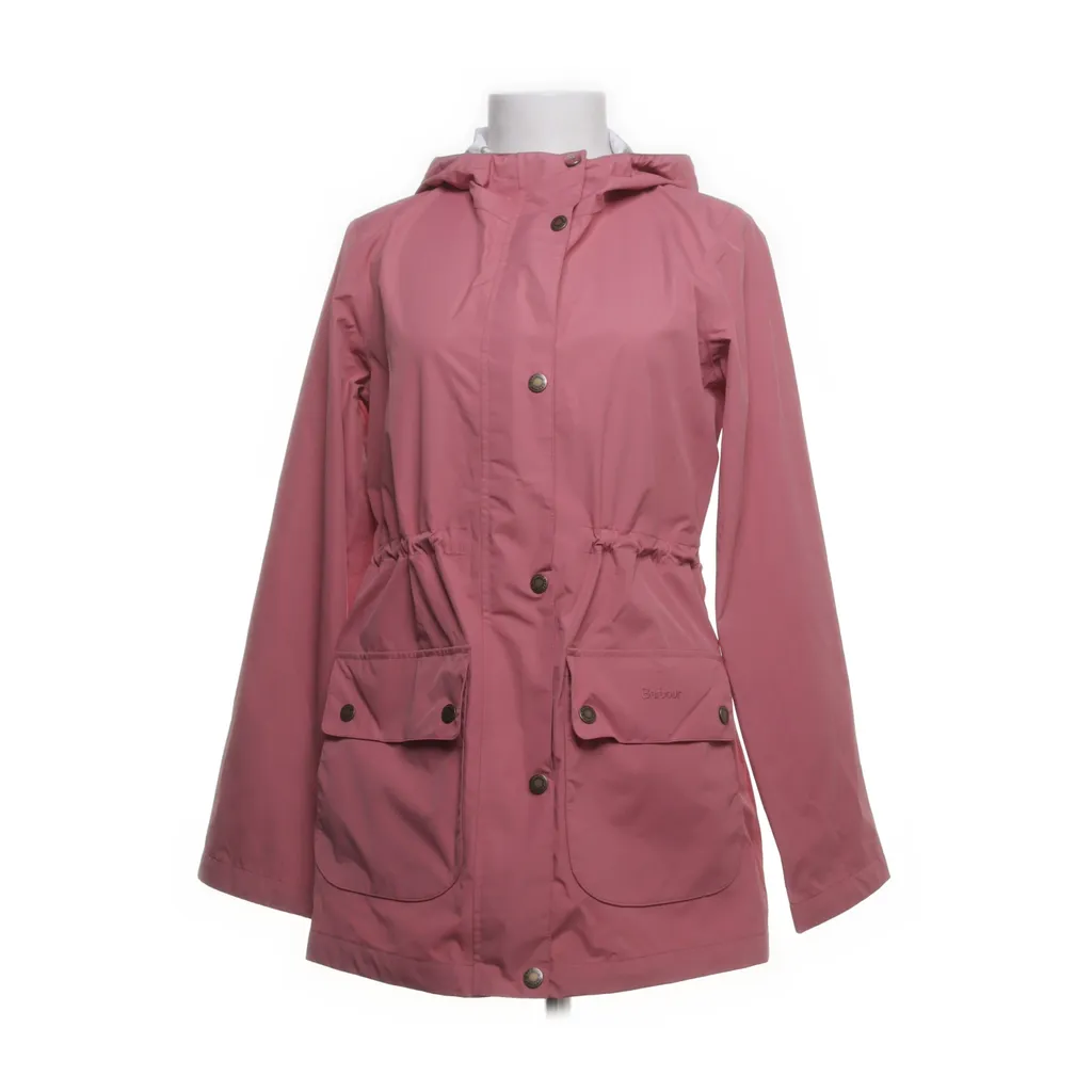 Image of Barbour Regenjack (Preloved)