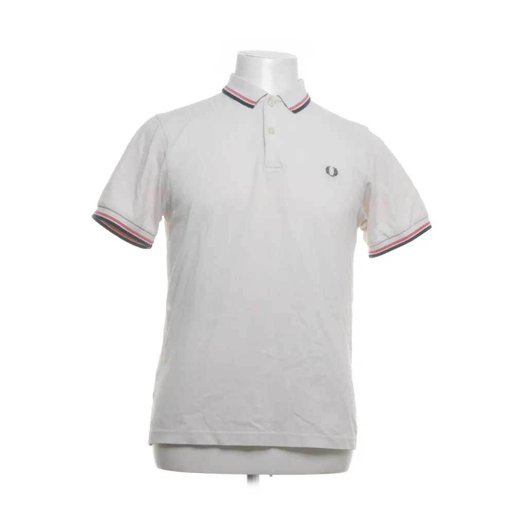 Image of Fred Perry Poloshirt (Preloved)