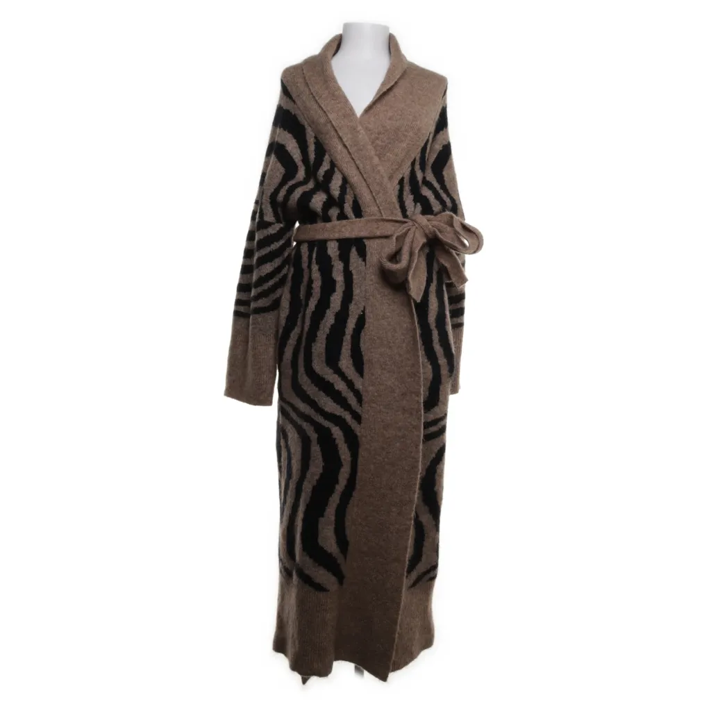 Image of REMAIN Birger Christensen Cardigan (Preloved)