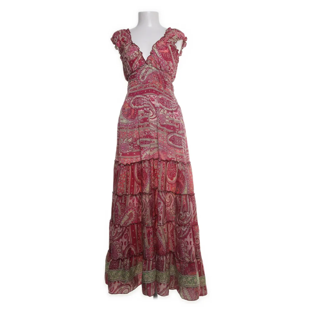 Image of Kasturi Maxi jurk (Preloved)
