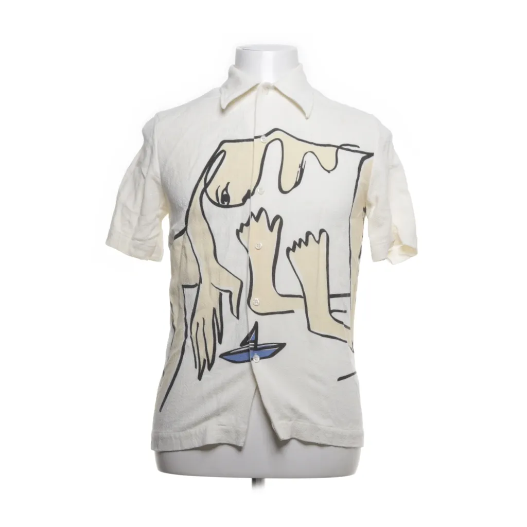 Image of Séfr Korte mouwen shirt (Preloved)