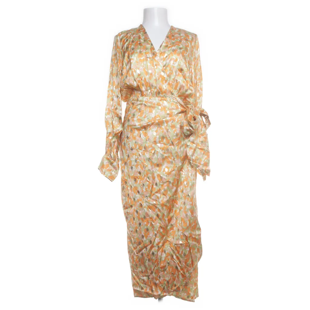 Image of Never Fully Dressed Wikkeljurk (Preloved)