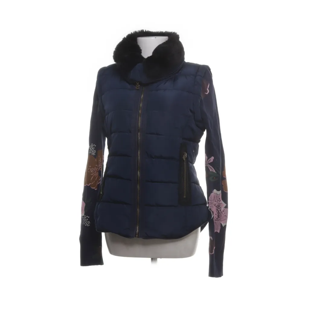 Image of Desigual Winterjas (Preloved)