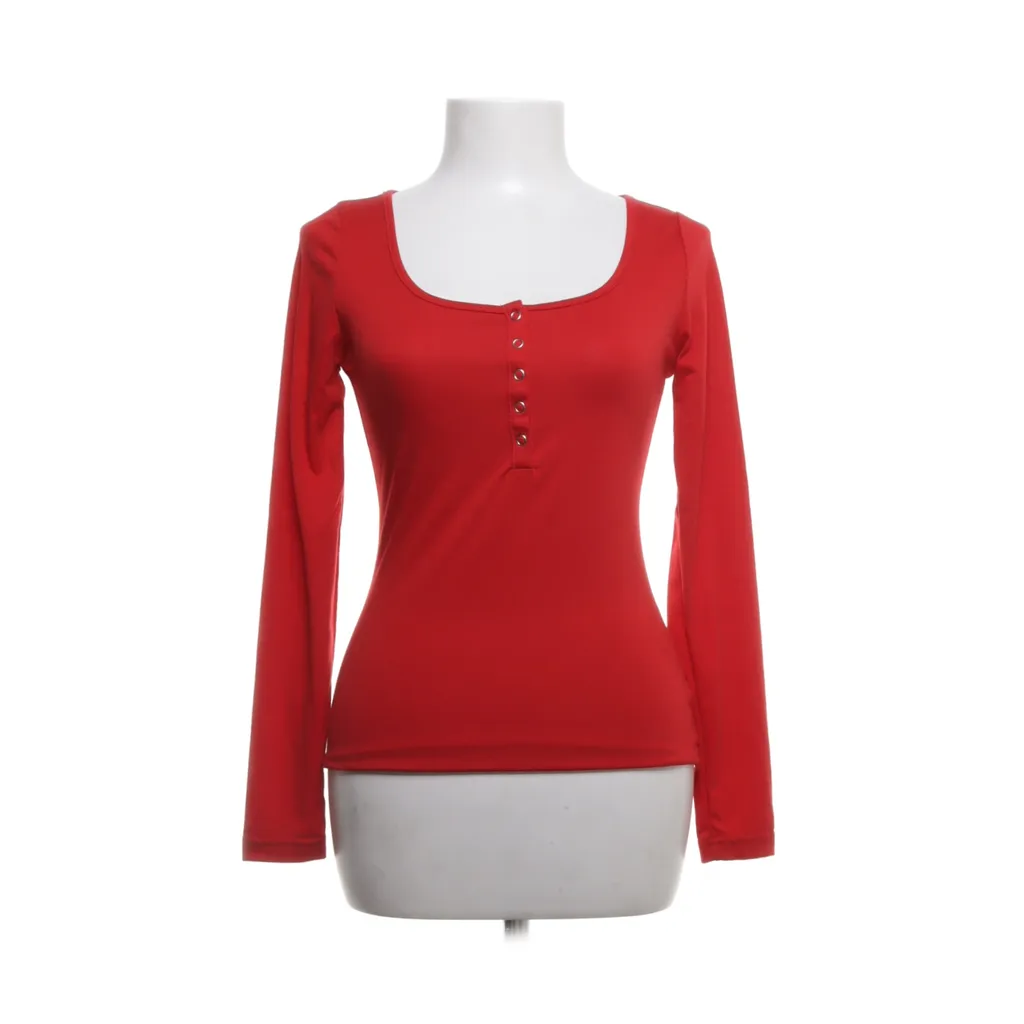Image of Shein Henley shirt (Preloved)