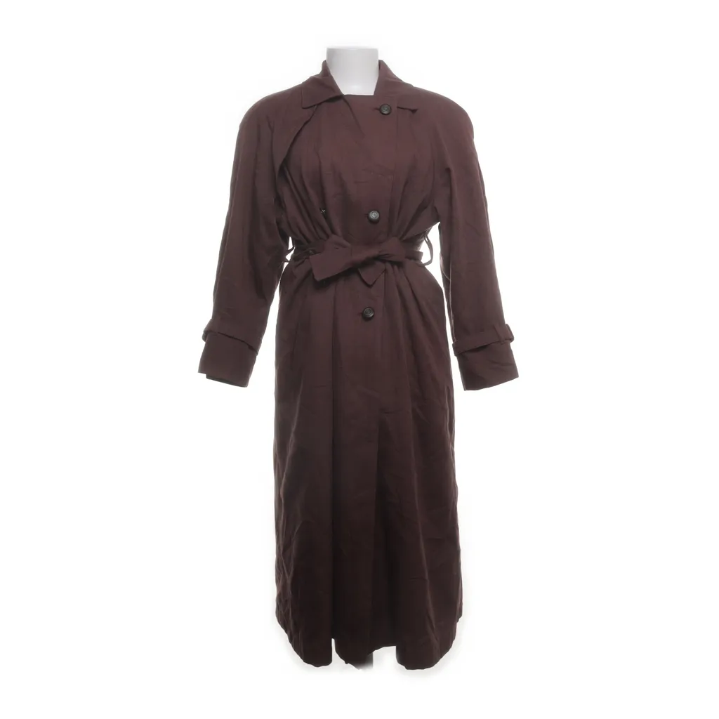 Image of Tempo Trenchcoat (Preloved)