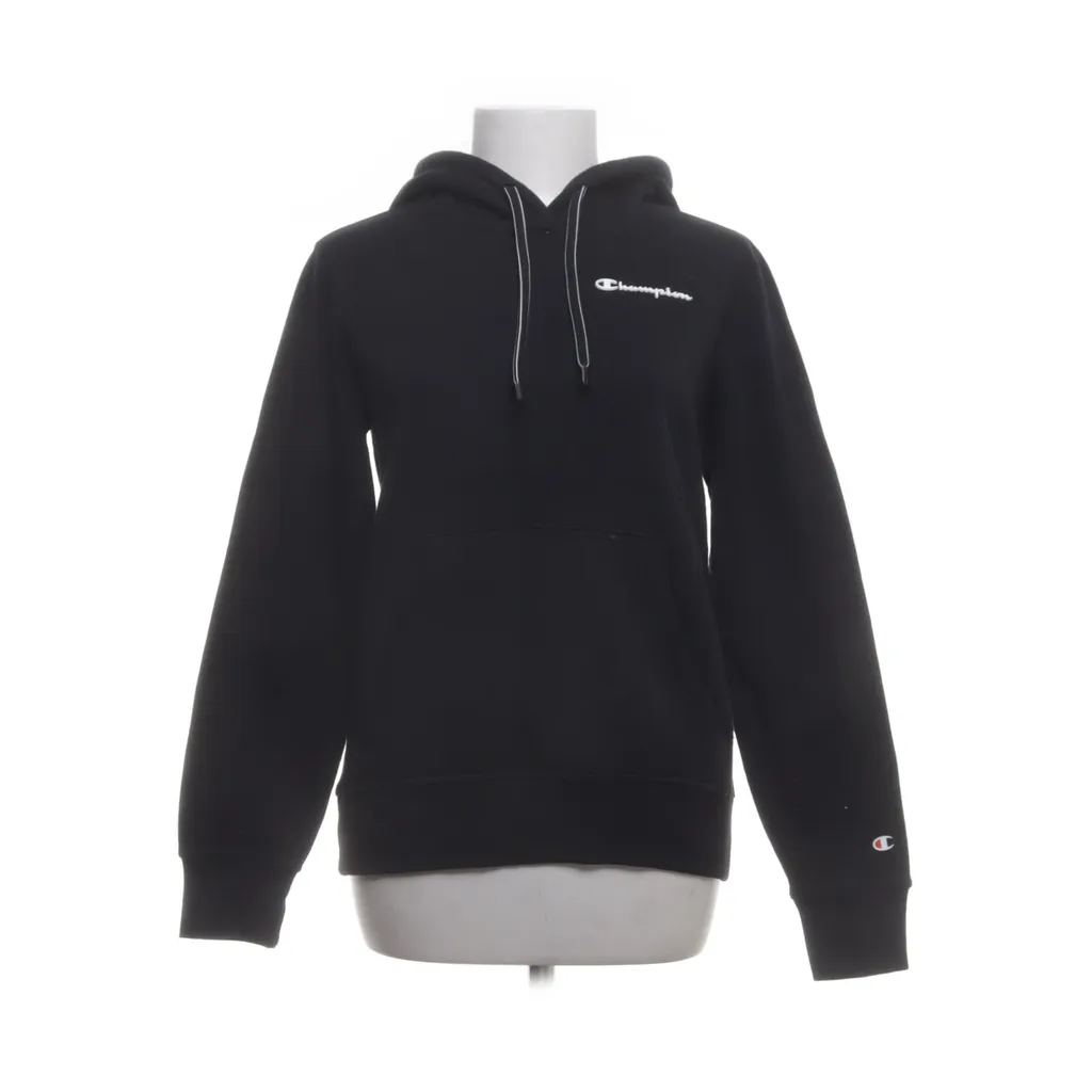 Image of Champion Capuchon sweater (Preloved)