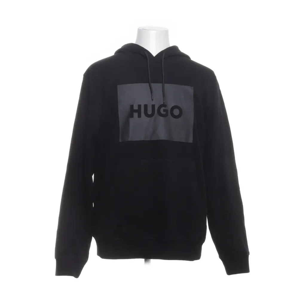 Image of Hugo Capuchon sweater (Preloved)