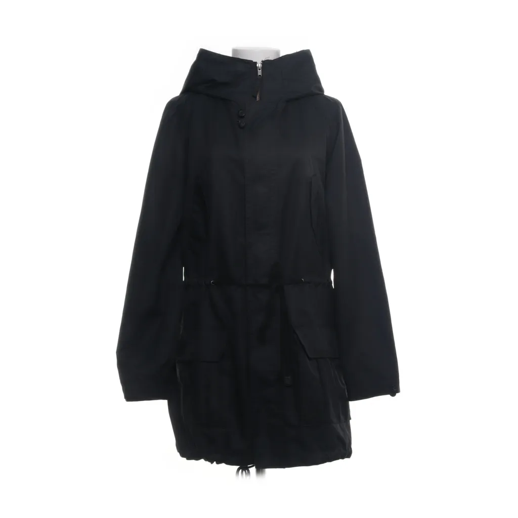 Image of Mango Parka (Preloved)