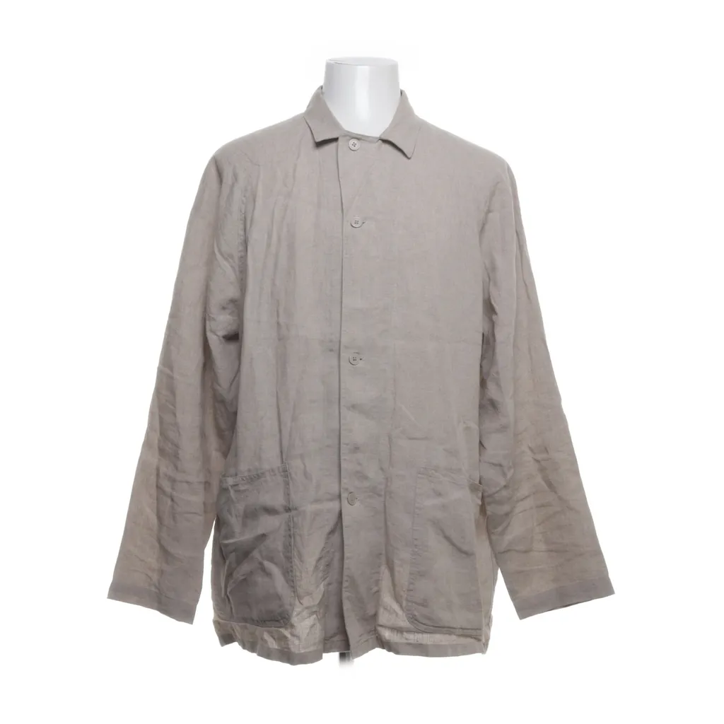 Image of Muji Overshirt (Preloved)